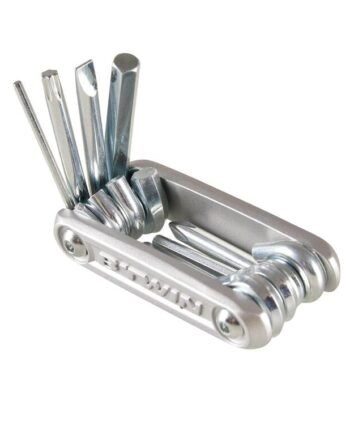 500 Aluminium Bike Multitool