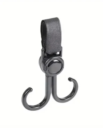 No-Drill Wall-Mounted Multifunctional