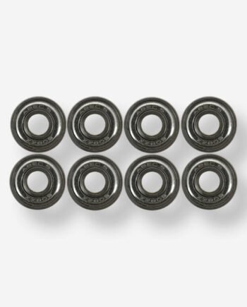 ABEC 5 Inline Skate Skateboard Scooter Bearings 8-Pack