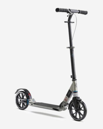Adult Scooter Town 7Xl Black
