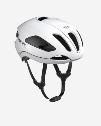 Aero Road Cycling Helmet RCR-F - White