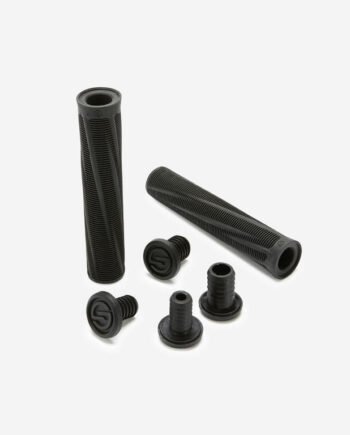 Freestyle Grips - Black