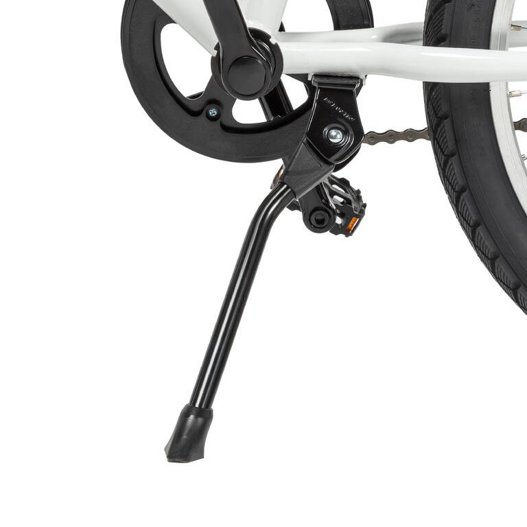 Kids' 6 to 9 years 20" Cycling Hybrid Bike Riverside 100