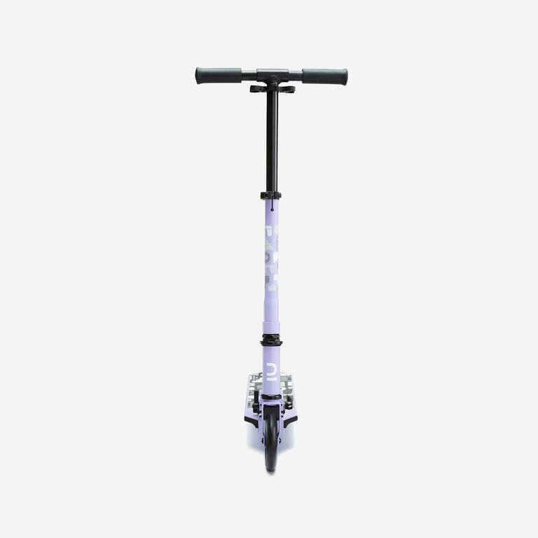 Scooter MID 1 - Neon Lavender