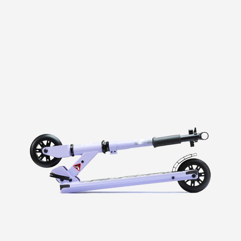Scooter MID 1 - Neon Lavender