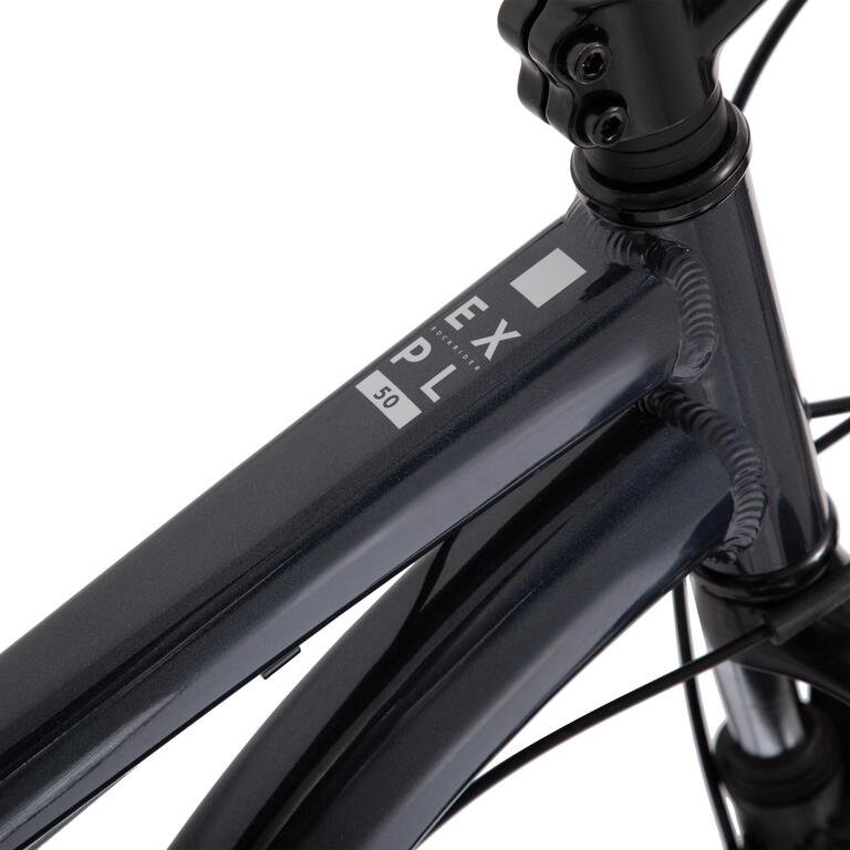 MTB EXPL50 DARK BLUE CNFR