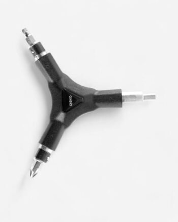 Multi Functional 5-in-1 Inline Skate Key