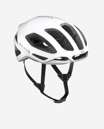 Road Bike Helmet RCR MIPS - White