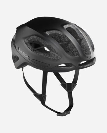Road Cycling Helmet RCR - Black