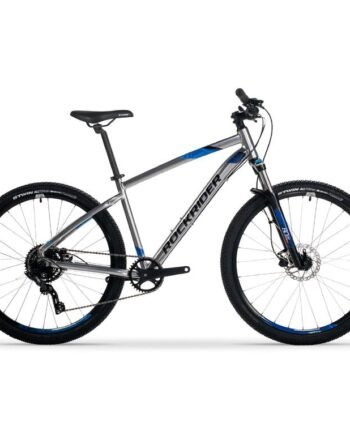 Rockrider sport trail st 530 chrome